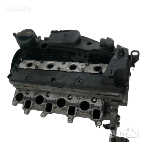 Оборудвана цилиндрова глава Volkswagen Scirocco III 2008-2017 ID:149460, снимка 6 - Части - 51616843