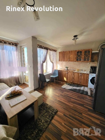 Двустаен апартамент под наем в Марково, снимка 2 - Апартаменти - 53949723