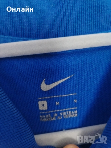 Левски София 1914 М Nike 777, снимка 6 - Спортни дрехи, екипи - 51591981