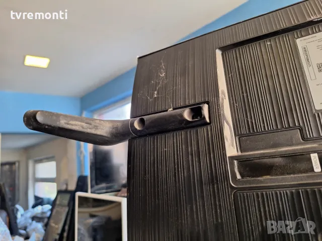 оригинална стойка КРАЧЕТА за телевизор SAMSUNG модел UE43NU7092U, снимка 5 - Стойки, 3D очила, аксесоари - 47715226