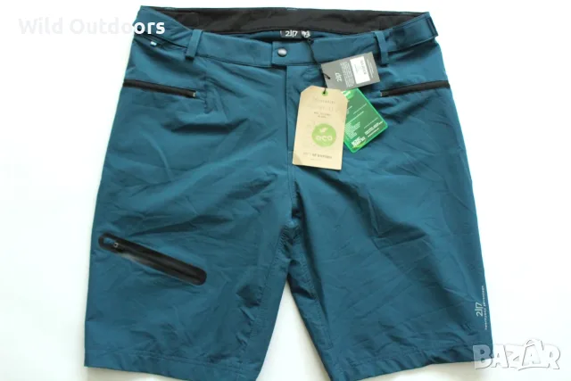 2117 of SWEDEN - нови мъжки къси панталони, размер 54 (XL)
