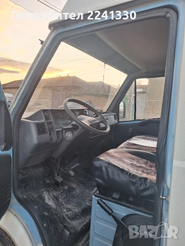 фиат дукато, снимка 3 - Бусове и автобуси - 52920788