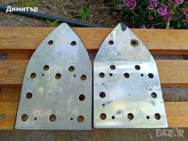 AEG FDS 140 шлайф 260 W, снимка 12 - Други инструменти - 50596769