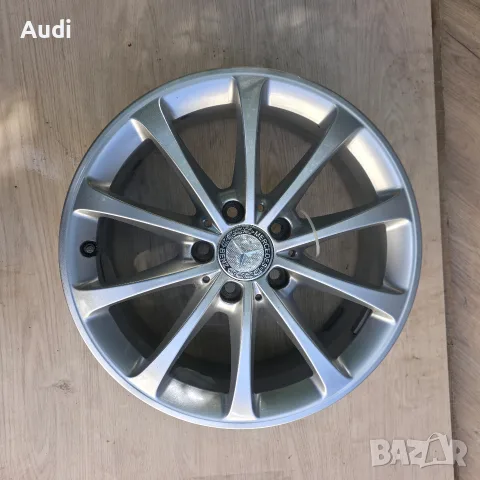 Mercedes A GLA GLB X247 H247, снимка 3 - Гуми и джанти - 42865163