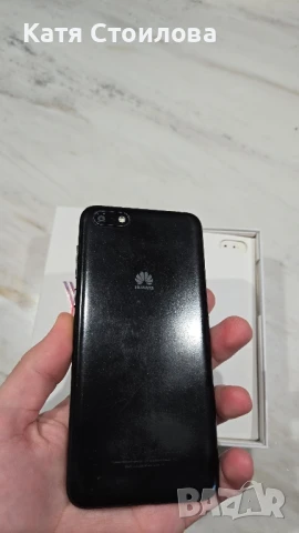 Huawei Y5 2018, снимка 3 - Huawei - 51121317