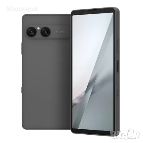 Sony Xperia 10 VIII глобален e e-sim от Get Mobile , снимка 3 - Sony - 56142164