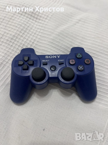 PlayStation 3 Slim , снимка 3 - PlayStation конзоли - 55885963