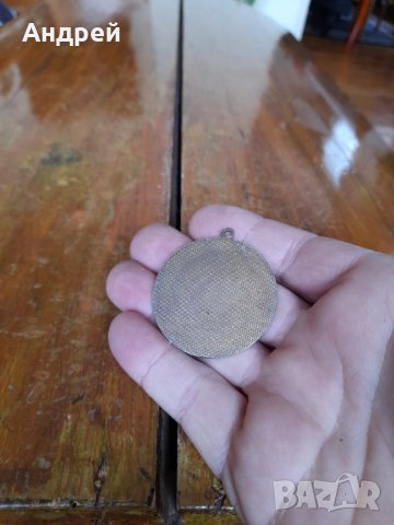 Стара висулка Кока Кола,Coca Cola, снимка 3 - Други ценни предмети - 39363986