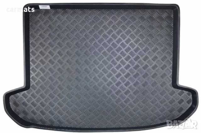 Стелка за багажник Rezaw-Plast за Kia Sportage (2015+) - горна подложка