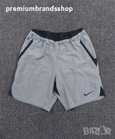 Nike pro къси панталони M размер , снимка 1 - Спортни дрехи, екипи - 47735855