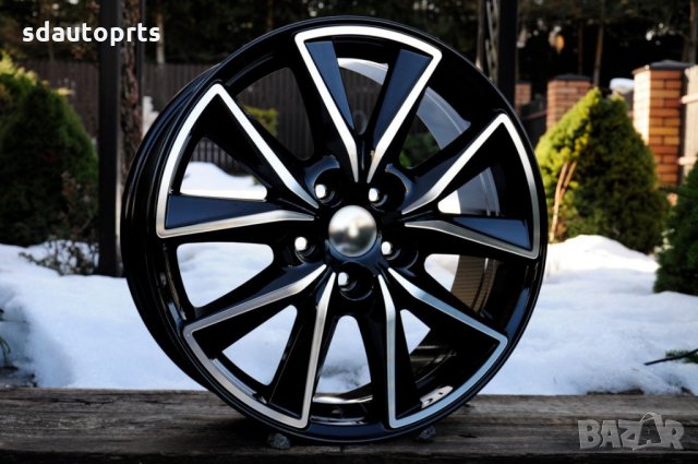 18" Джанти Мазда 5X114,3 MAZDA 3 5 6 CX3 CX5 CX7 CX9 MX5 CX, снимка 3 - Гуми и джанти - 29645057