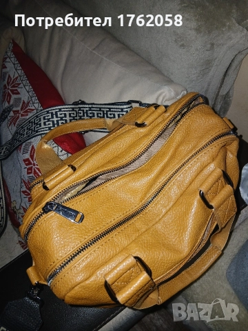 дамски чанти нови, снимка 3 - Чанти - 52775010