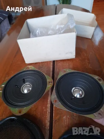 Тонколони за автомобил JL, снимка 5 - Тонколони - 47850212