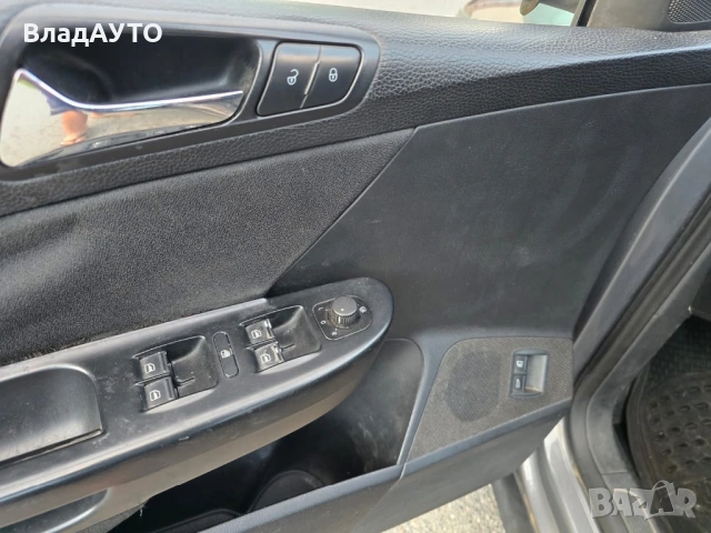 Vw passat 2.0tdi 140k 2006g, снимка 10 - Части - 54053032