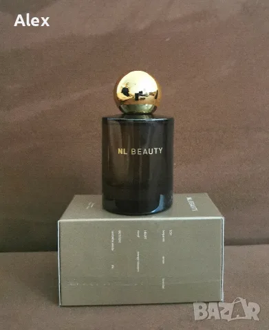 NL BEAUTY Парфюм