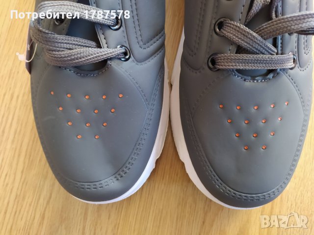 Нови мъжки маратонки технология AIR, снимка 3 - Маратонки - 38256331