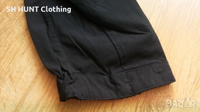 Revolution Race Twisted Outdoor Stretch Trouser размер 48 / S еластичен панталон - 809, снимка 9 - Панталони - 44179795