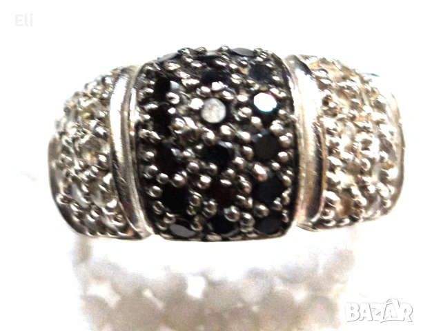 Пръстен , снимка 2 - Пръстени - 54245372