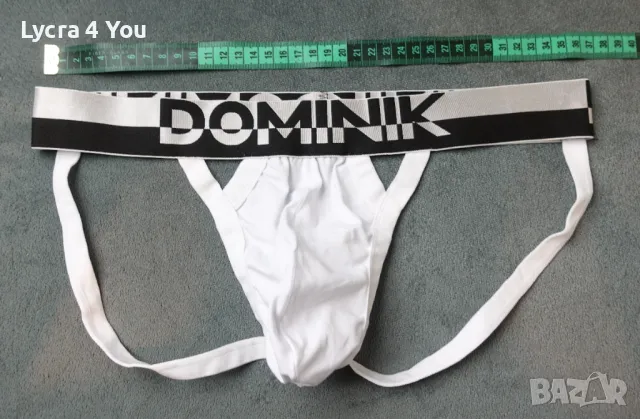 Dominik L мъжки летен джокстрап, снимка 7 - Бельо - 50382945