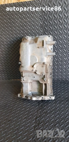 Маслен картер (маслен съд) за Hyundai i20 1.4 CRDi D4FC (2010) 21510-2A320