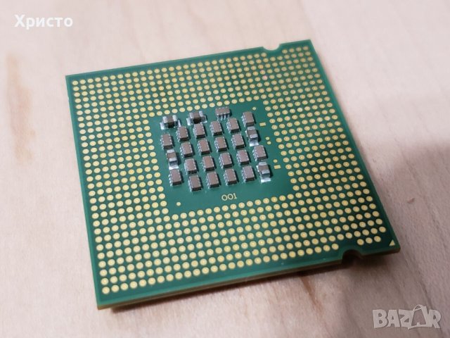 Процесор - INTEL Pentium 4 SL729  3.00 GHZ / 2M / 800 / 04A, снимка 2 - Работни компютри - 38067491