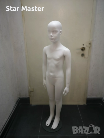 Манекен Момче Детски, снимка 3 - Манекени - 52542326