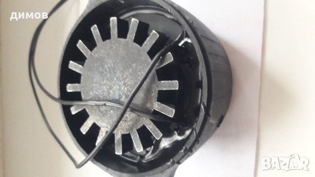 Шпула за алрма Сатурн М2 М5 М6, снимка 3 - Аксесоари и консумативи - 34935110