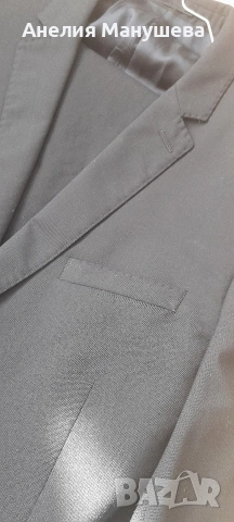 Мъжки Костюм, снимка 5 - Костюми - 54233070