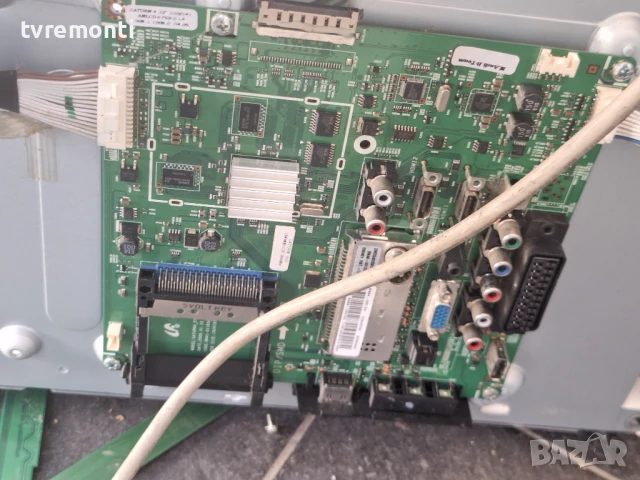 Основна платка - ,BN94-02519A,BN41-01165A за 32-инчов телевизор SAMSUNG LE32B530P7W с дисплей LTF320