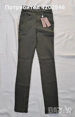 Won Hundred Skinny Fit Jeans , снимка 3 - Дънки - 56440348