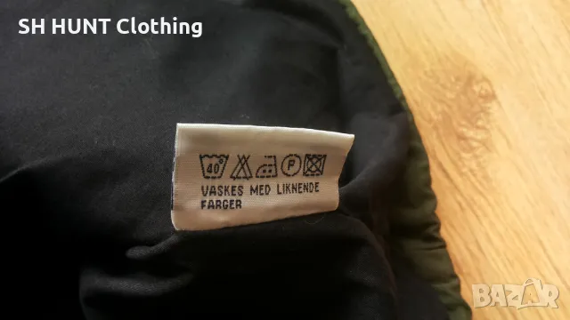 STORMBERG GX-2000 Jacket размер XXL за лов риболов яке пролет есен със здрава материя - 899, снимка 10 - Якета - 48226446