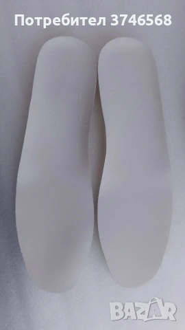 Pantofola d' oro N 43. демек (златната обувка ), снимка 6 - Маратонки - 53098201