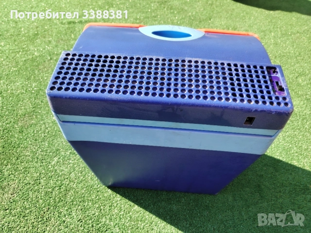 хладилна чанта , снимка 3 - Хладилни чанти - 52522810