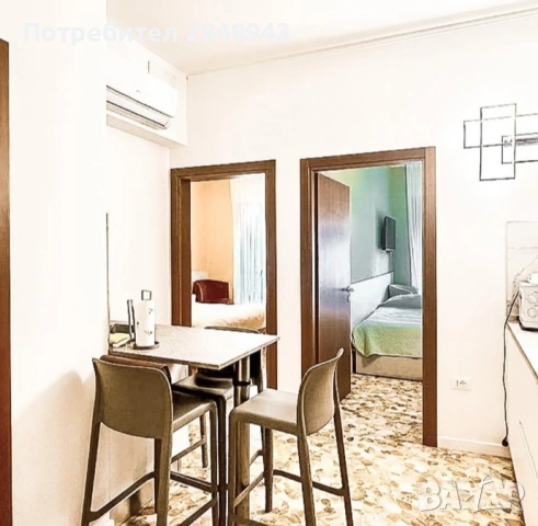 Тристаен апартамент в кв. Левдки Г, снимка 2 - Апартаменти - 53935151