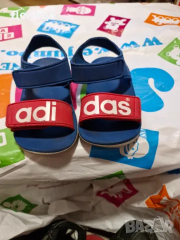 Сандали adidas 