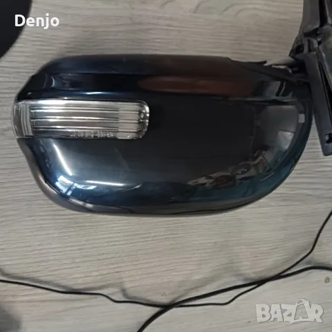 Огледало за Toyota RAV4 , снимка 6 - Части - 47548825