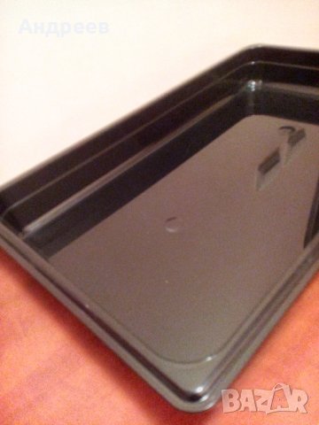 Отцедник, решетка / за месо или сирене/ 1/2 - (325 х 265), снимка 7 - Оборудване за магазин - 36865740