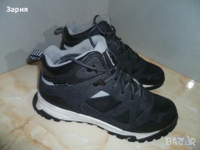 Timberland боти №39, снимка 6 - Дамски боти - 52659029