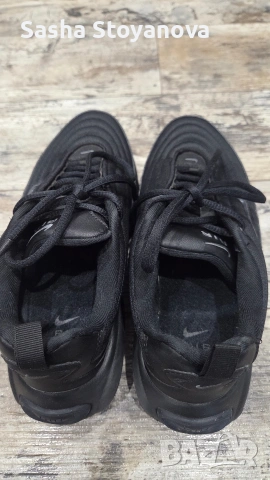 Nike air max portal, 38 номер, оригинални, отлично състояние , снимка 8 - Маратонки - 54320147