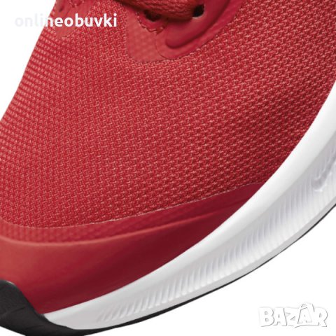 НАМАЛЕНИ!!!Спортни обувки Nike Star Runner Червено, снимка 7 - Маратонки - 35449125