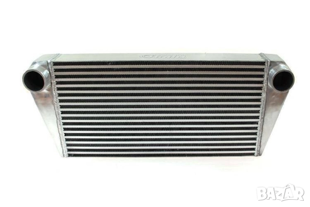 Заден интеркулер 600х300х76 Turbo Works