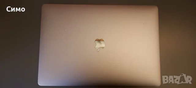 15" MacBook Pro А1707 Touch/Mid-2016/-i7/16GB RAM/512GB SSD, снимка 8 - Лаптопи за работа - 56327377