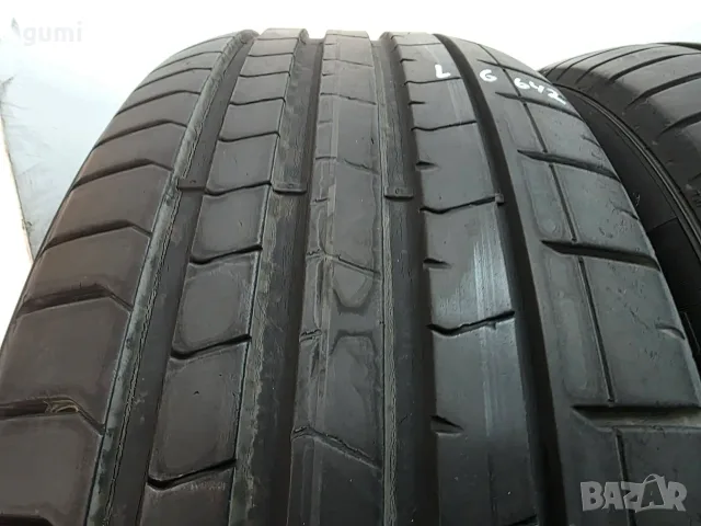 4бр летни гуми 235/50/20 PIRELLI L06642 