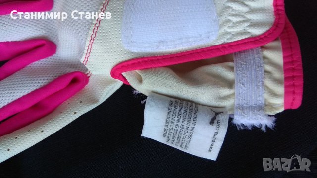 Дамска голф ръкавица Puma., снимка 5 - Голф - 38160362