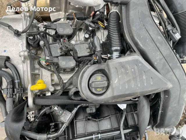 Skoda Karoq 1.5 TSI двигател DXDB, 150 кс., автоматик DSG7, 2024 г., 1300 км., евро 6Е, Шкода Кароk, снимка 12 - Автомобили и джипове - 50463732