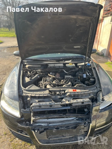 Ауди А6 Ц6, снимка 3 - Части - 53288879