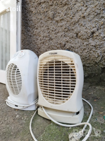 духалки работят перфектно, снимка 2 - Други стоки за дома - 53916269