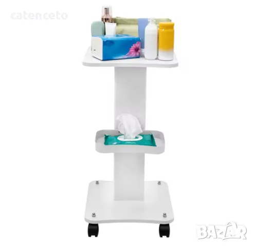 Козметична помощна маса, снимка 1