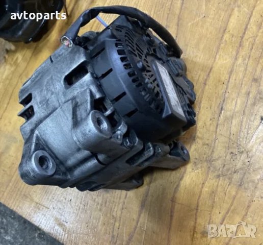 Citroen c4 picasso 2009година 1.6hdi 109кс Динамо, снимка 3 - Части - 40712175