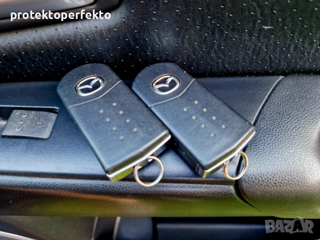 Mazda 3 SPORT 2.0 150 к.с., снимка 11 - Автомобили и джипове - 54338150